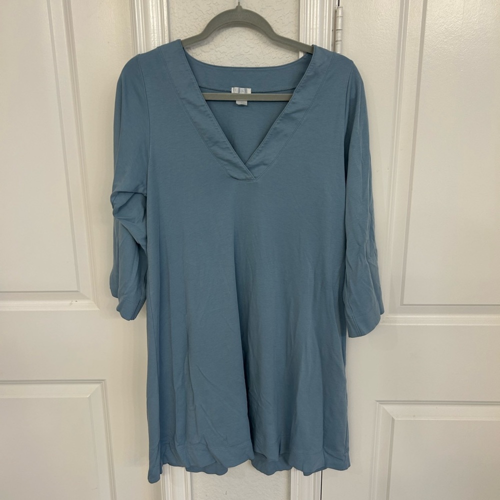 Lake Pajamas Nightgown